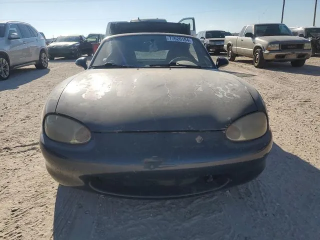 JM1NB3538X0102449 1999 1999 Mazda MX-5 5