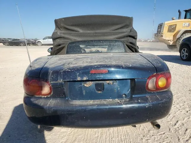 JM1NB3538X0102449 1999 1999 Mazda MX-5 6