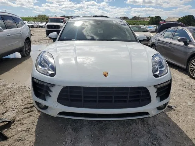 WP1AA2A54JLB11947 2018 2018 Porsche Macan 5