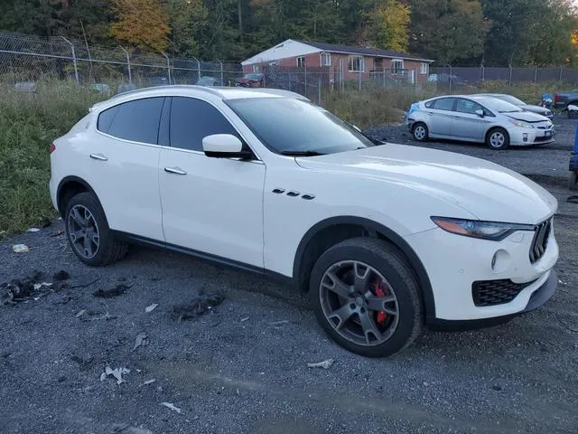 ZN661YUA2HX226776 2017 2017 Maserati Levante- S 4