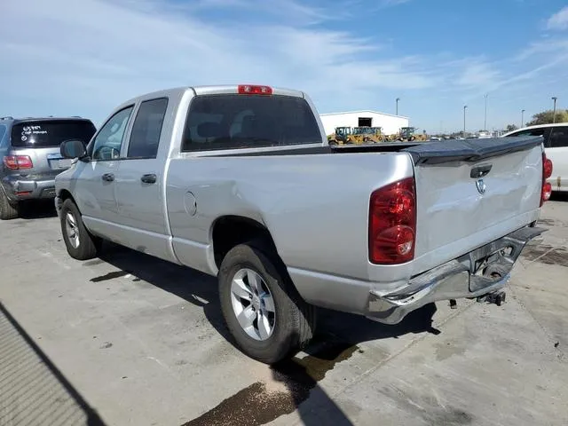 1D7HA18K77J572902 2007 2007 Dodge RAM 1500- ST 2