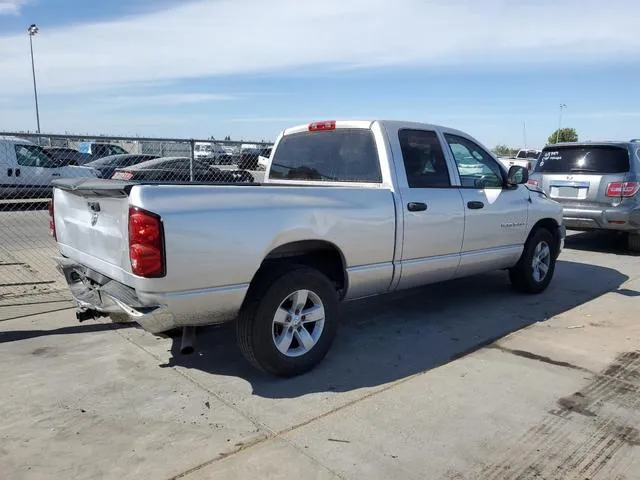 1D7HA18K77J572902 2007 2007 Dodge RAM 1500- ST 3