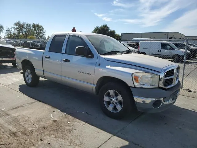 1D7HA18K77J572902 2007 2007 Dodge RAM 1500- ST 4