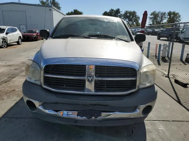 1D7HA18K77J572902 2007 2007 Dodge RAM 1500- ST 5