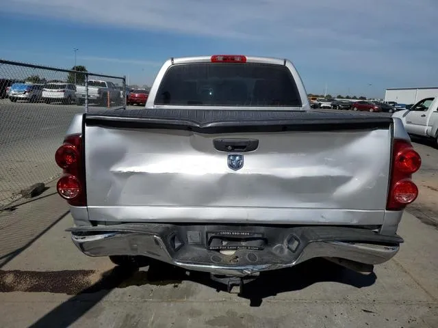 1D7HA18K77J572902 2007 2007 Dodge RAM 1500- ST 6