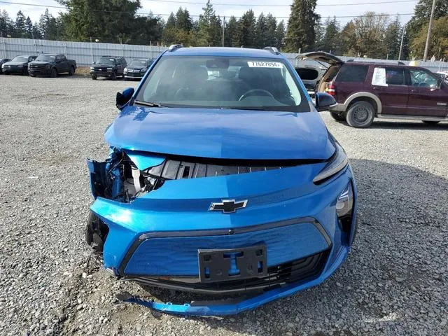 1G1FZ6S03P4142547 2023 2023 Chevrolet Bolt- Premier 5