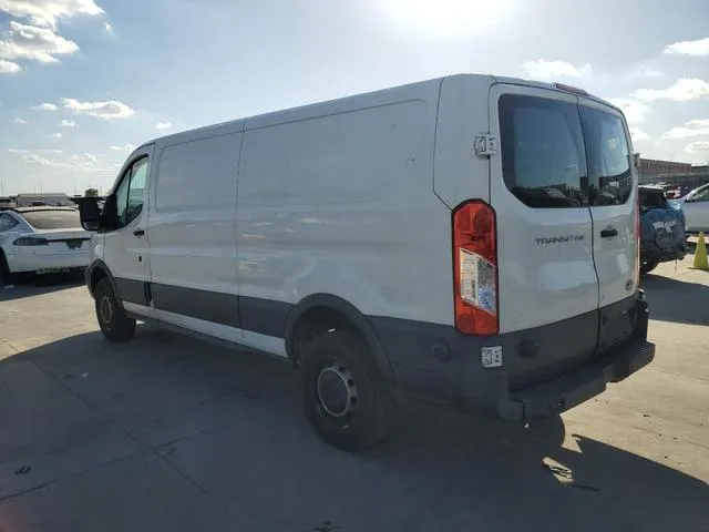 1FTYR2ZM7HKB14202 2017 2017 Ford Transit- T-250 2