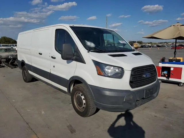 1FTYR2ZM7HKB14202 2017 2017 Ford Transit- T-250 4