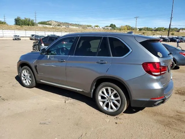 5UXKT0C55G0F74824 2016 2016 BMW X5- Xdr40E 2