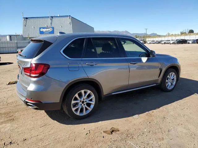 5UXKT0C55G0F74824 2016 2016 BMW X5- Xdr40E 3