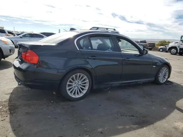 WBAPN7C57BA949376 2011 2011 BMW 3 Series- 335 D 3