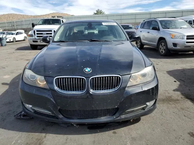 WBAPN7C57BA949376 2011 2011 BMW 3 Series- 335 D 5