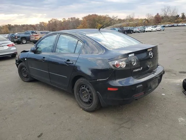 JM1BK12G271766593 2007 2007 Mazda 3- I 2