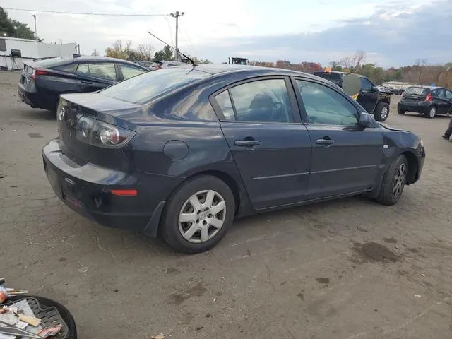 JM1BK12G271766593 2007 2007 Mazda 3- I 3