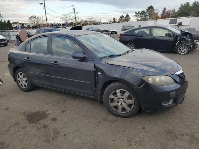 JM1BK12G271766593 2007 2007 Mazda 3- I 4