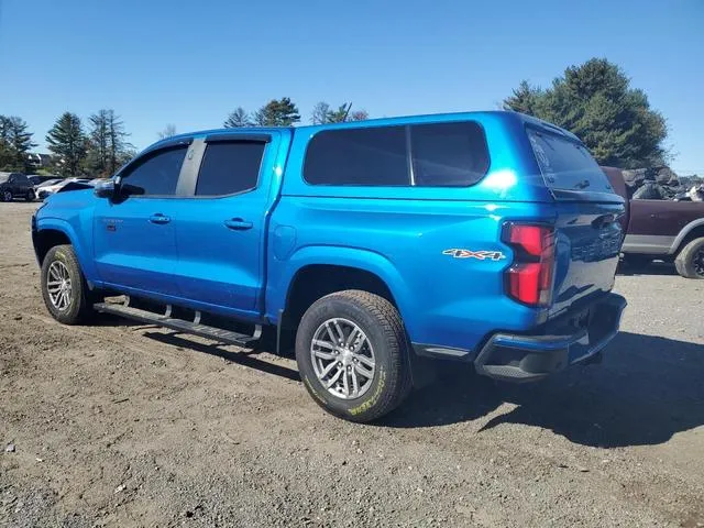 1GCPTCEKXR1151341 2024 2024 Chevrolet Colorado- LT 2