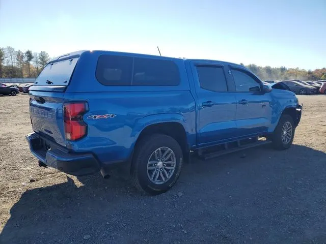 1GCPTCEKXR1151341 2024 2024 Chevrolet Colorado- LT 3