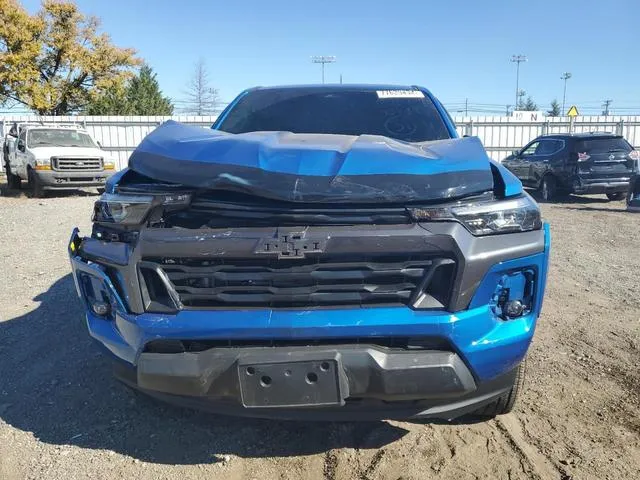 1GCPTCEKXR1151341 2024 2024 Chevrolet Colorado- LT 5