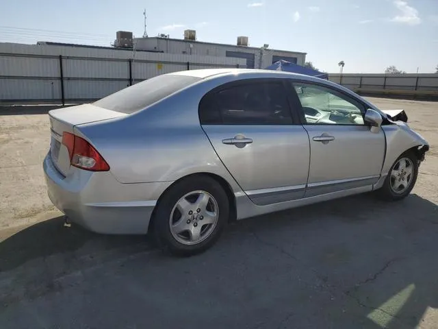 2HGFA1F57AH557339 2010 2010 Honda Civic- LX 3