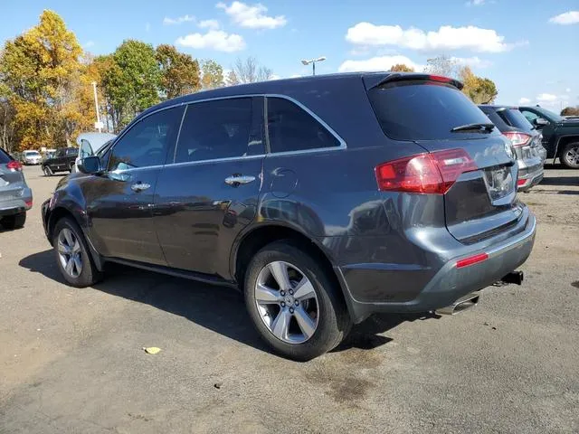 2HNYD2H26DH508204 2013 2013 Acura MDX 2