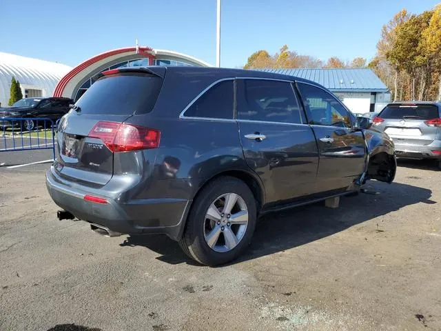 2HNYD2H26DH508204 2013 2013 Acura MDX 3