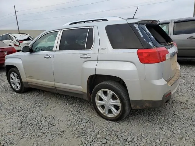 2GKFLTE31F6153433 2015 2015 GMC Terrain- Slt 2