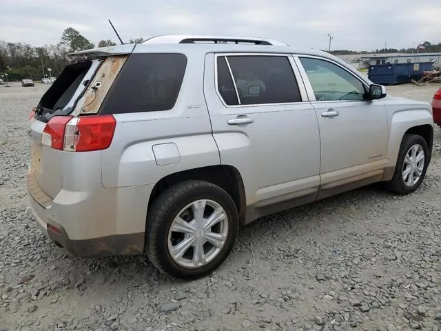 2GKFLTE31F6153433 2015 2015 GMC Terrain- Slt 3