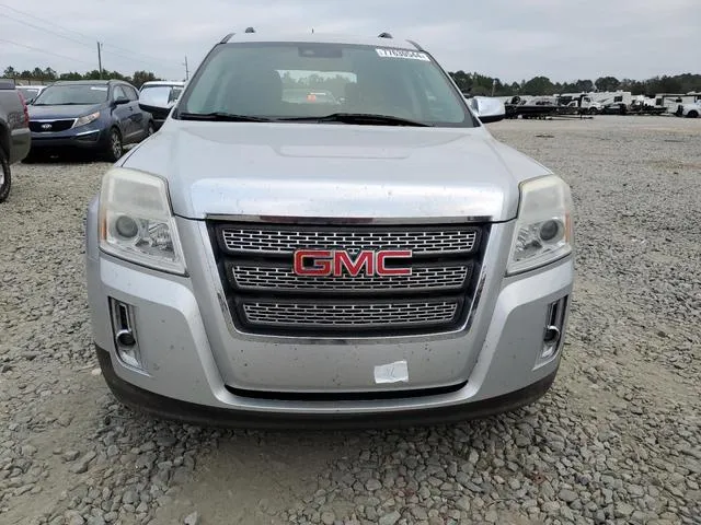 2GKFLTE31F6153433 2015 2015 GMC Terrain- Slt 5