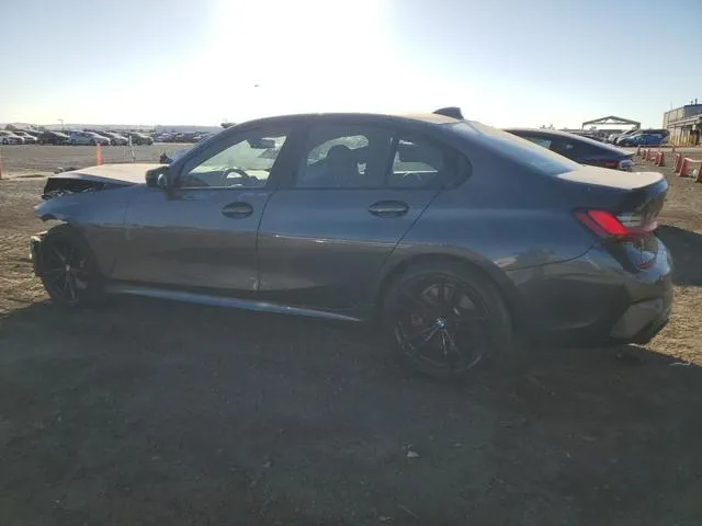 3MW5U7J01N8C57275 2022 2022 BMW 3 Series- M340I 2