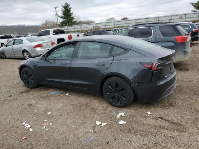 5YJ3E1EA0RF772115 2024 2024 Tesla MODEL 3 2