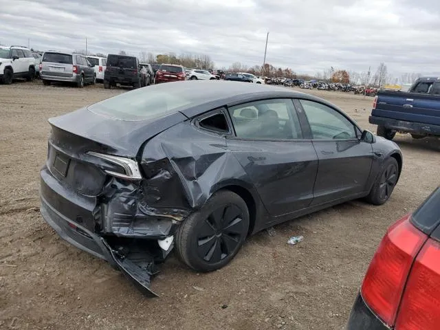 5YJ3E1EA0RF772115 2024 2024 Tesla MODEL 3 3