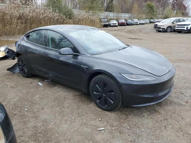 5YJ3E1EA0RF772115 2024 2024 Tesla MODEL 3 4