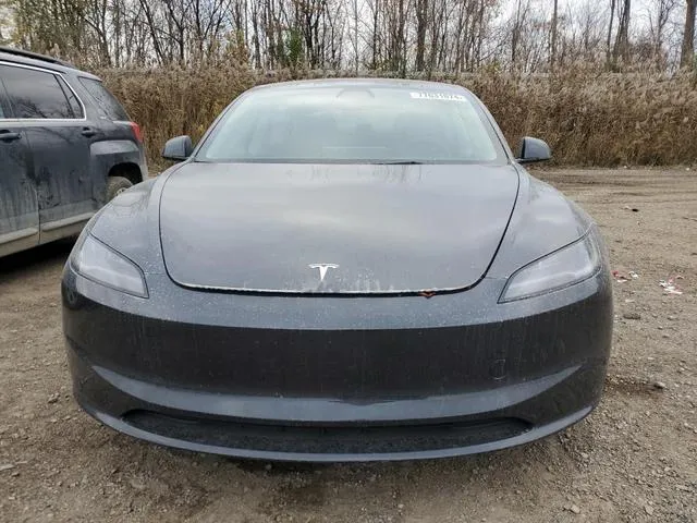 5YJ3E1EA0RF772115 2024 2024 Tesla MODEL 3 5