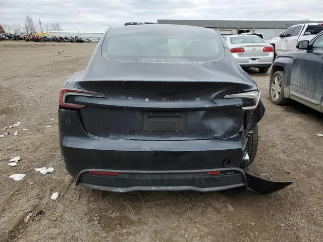 5YJ3E1EA0RF772115 2024 2024 Tesla MODEL 3 6