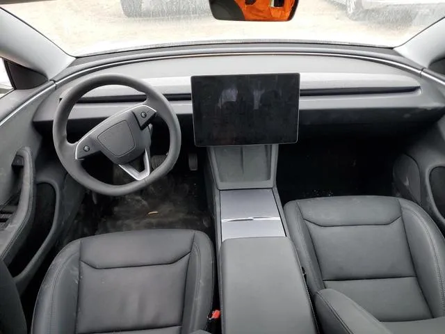 5YJ3E1EA0RF772115 2024 2024 Tesla MODEL 3 8