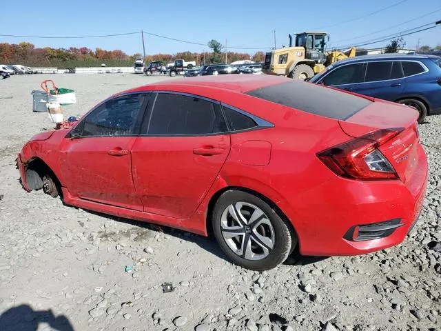 2HGFC2F5XHH577269 2017 2017 Honda Civic- LX 2