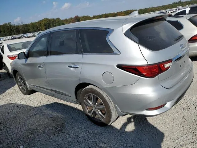 5N1DL0MN1HC524701 2017 2017 Infiniti QX60 2