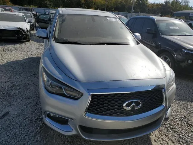 5N1DL0MN1HC524701 2017 2017 Infiniti QX60 5