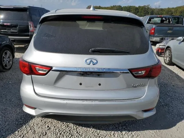 5N1DL0MN1HC524701 2017 2017 Infiniti QX60 6