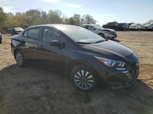 3N1CN8DV4RL842894 2024 2024 Nissan Versa- S 4