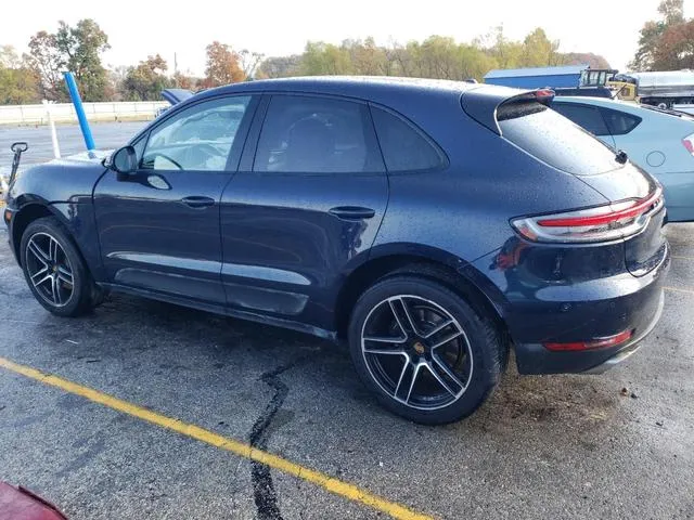 WP1AA2A57MLB10473 2021 2021 Porsche Macan 2