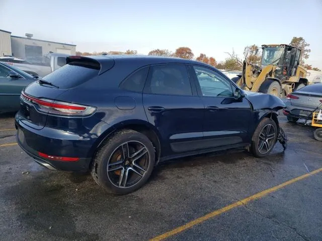 WP1AA2A57MLB10473 2021 2021 Porsche Macan 3