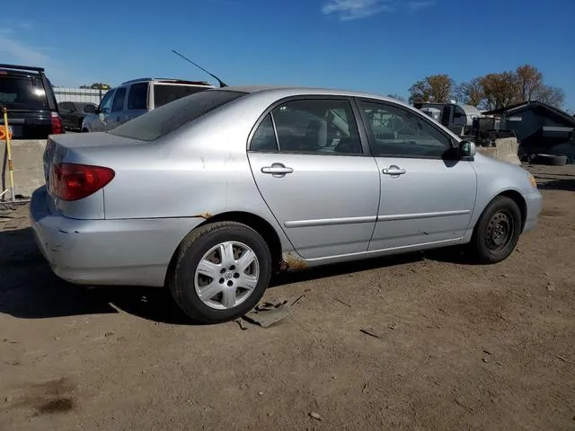 1NXBR32EX7Z834204 2007 2007 Toyota Corolla- CE 3