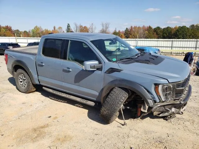 1FTFW1RG6PFA12787 2023 2023 Ford F-150- Raptor 4