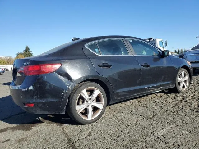 19VDE1F71DE008028 2013 2013 Acura ILX- 20 Tech 3