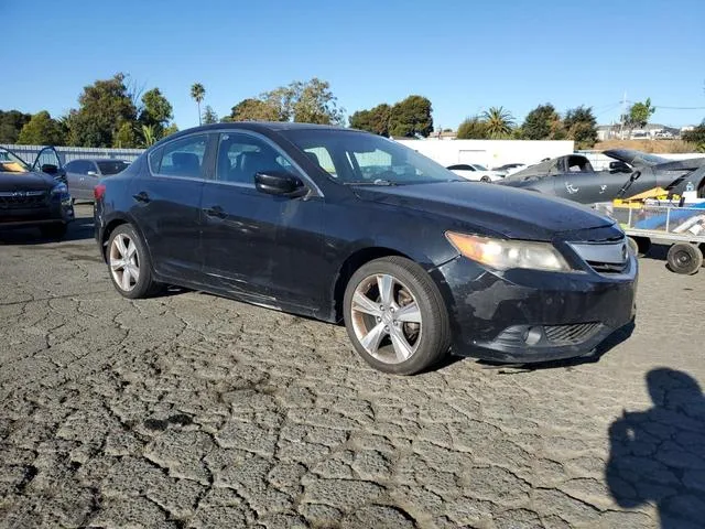 19VDE1F71DE008028 2013 2013 Acura ILX- 20 Tech 4