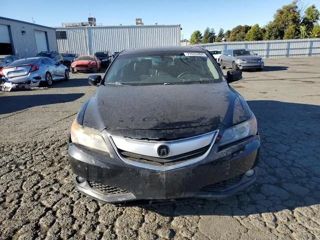 19VDE1F71DE008028 2013 2013 Acura ILX- 20 Tech 5