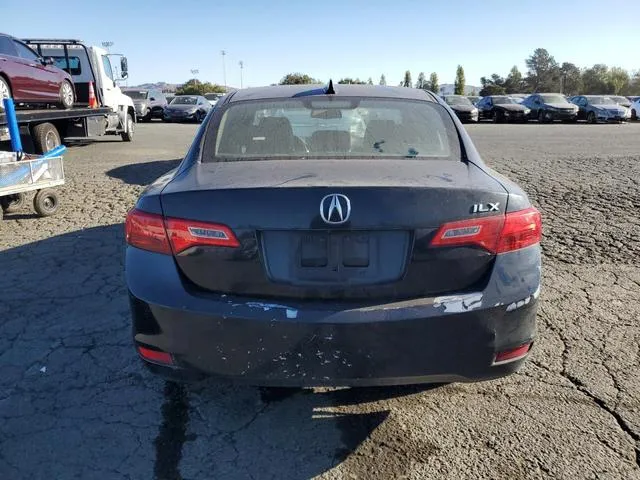 19VDE1F71DE008028 2013 2013 Acura ILX- 20 Tech 6