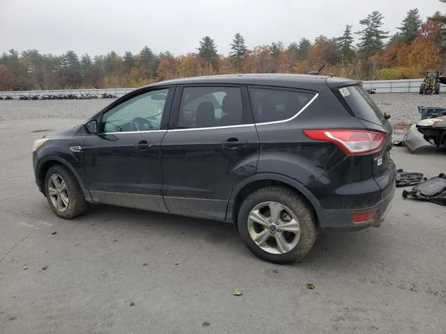 1FMCU9GX0EUB19753 2014 2014 Ford Escape- SE 2