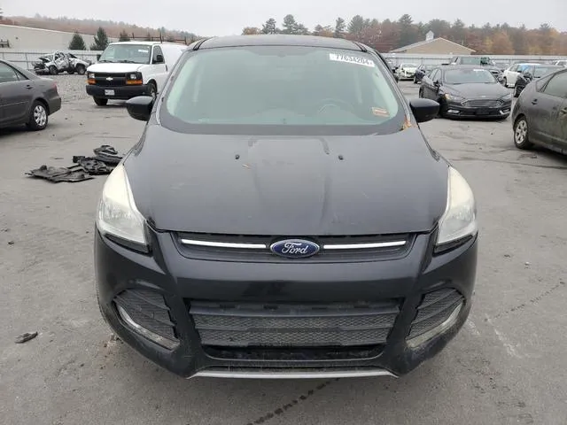 1FMCU9GX0EUB19753 2014 2014 Ford Escape- SE 5